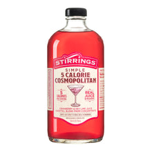 Load image into Gallery viewer, Stirrings 5 Calorie Cosmopolitan Mix