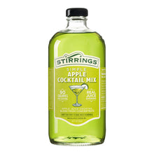 Load image into Gallery viewer, Stirrings Apple Cocktail Mix