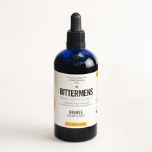 Load image into Gallery viewer, Bittermens Orange Cream Bitters, 5oz