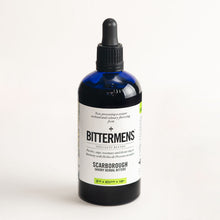 Load image into Gallery viewer, Bittermens Scarborough Savory Herbal Bitters, 5oz