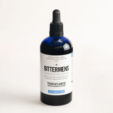 Load image into Gallery viewer, Bittermens Transatlantic Aromatic Bitters, 5oz