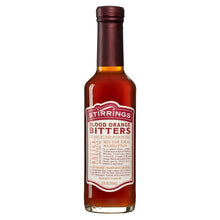 Load image into Gallery viewer, Stirrings Blood Orange Bitters