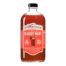 Load image into Gallery viewer, Stirrings Bloody Mary Mix