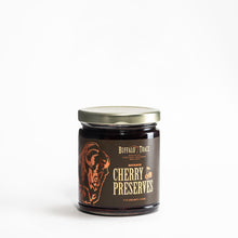 Load image into Gallery viewer, Buffalo Trace Bourbon Cherry Preserves, Case of 12