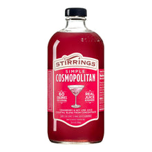 Load image into Gallery viewer, Stirrings Cosmopolitan Mix