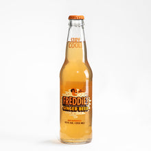Load image into Gallery viewer, Freddie's Ginger Beer