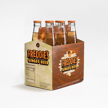 Load image into Gallery viewer, Freddie's Ginger Beer