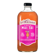 Load image into Gallery viewer, Stirrings Mai Tai Mix