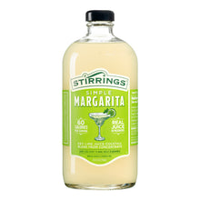 Load image into Gallery viewer, Stirrings Margarita Mix