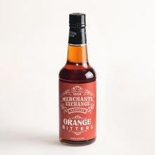 Load image into Gallery viewer, Merchants Exchange Orange Bitters, 10 oz