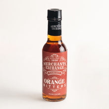 Load image into Gallery viewer, Merchants Exchange Orange Bitters, 5 oz