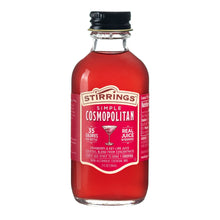 Load image into Gallery viewer, Stirrings Cocktail Mini Cosmopolitan