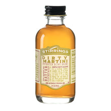 Load image into Gallery viewer, Stirrings Cocktail Mini Dirty Martini