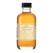 Load image into Gallery viewer, Stirrings Cocktail Mini Dirty Martini