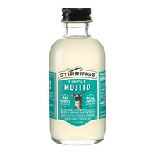 Load image into Gallery viewer, Stirrings Cocktail Mini Mojito