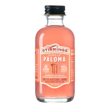 Load image into Gallery viewer, Stirrings Cocktail Mini Paloma