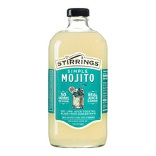 Load image into Gallery viewer, Stirrings Mojito Mix