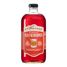 Load image into Gallery viewer, Stirrings Old Fashioned Mix