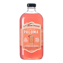 Load image into Gallery viewer, Stirrings Paloma Mix