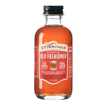 Load image into Gallery viewer, Stirrings Cocktail Mini Old Fashioned