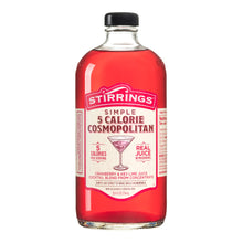 Load image into Gallery viewer, Stirrings 5 Calorie Cosmopolitan Mix
