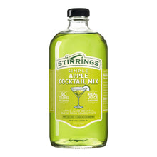 Load image into Gallery viewer, Stirrings Apple Cocktail Mix
