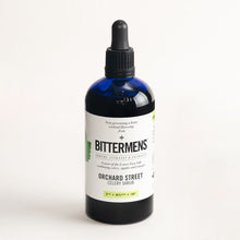 Load image into Gallery viewer, Bittermens Orchard Street Celery Bitters, 5oz
