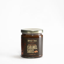 Load image into Gallery viewer, Buffalo Trace Bourbon Flavored Caramel Sauce, Case of 12
