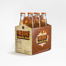Load image into Gallery viewer, Freddie&#39;s Ginger Beer
