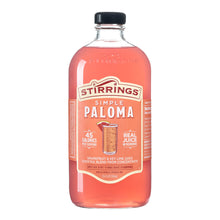 Load image into Gallery viewer, Stirrings Paloma Mix
