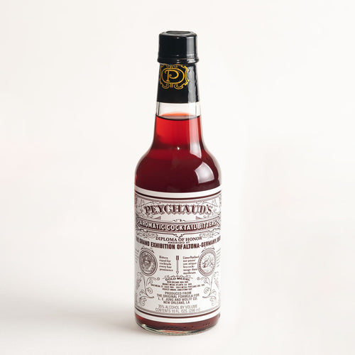 Pyewacket Bitters Peychaud's Bitters | Catalog | Sazerac Direct Wholesale